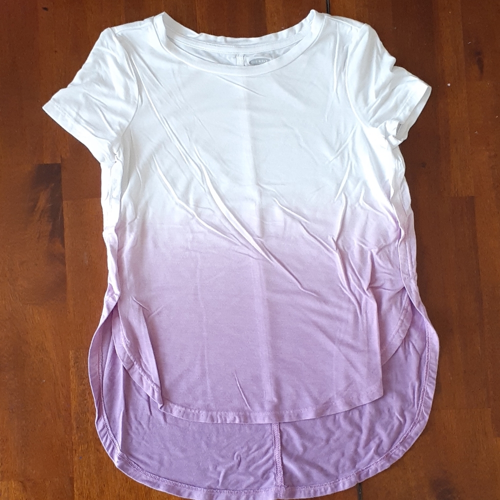 Ombre top